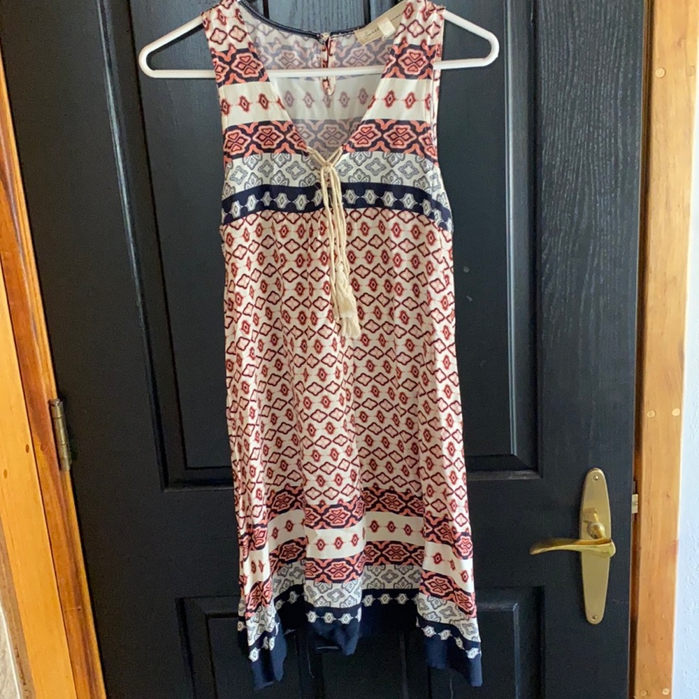 Women’s dress
